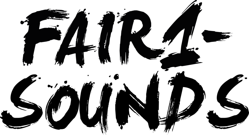 Fair1-Sounds Logo